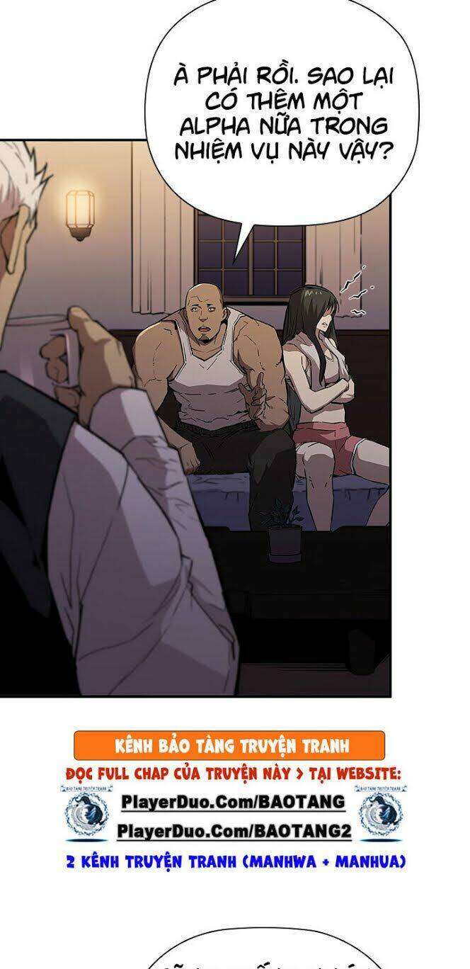 Khát Vọng Trỗi Dậy: Chapter 48