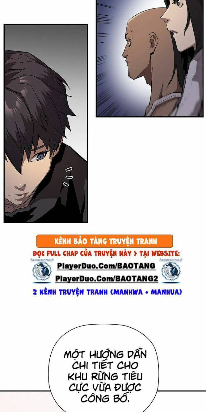 Khát Vọng Trỗi Dậy: Chapter 48