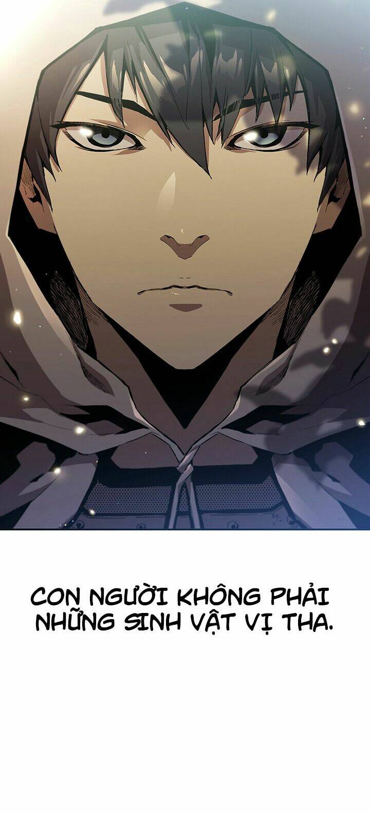Khát Vọng Trỗi Dậy: Chapter 48