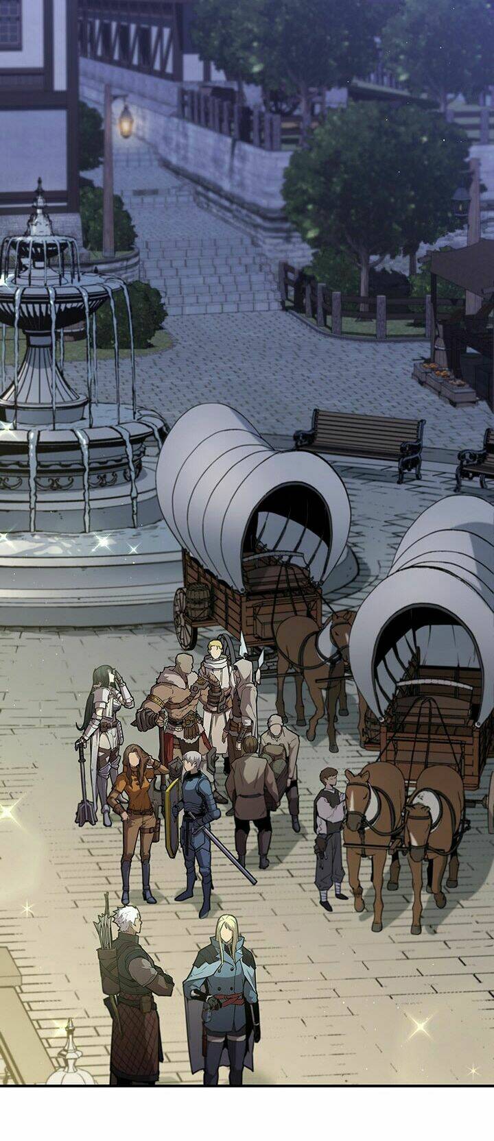 Khát Vọng Trỗi Dậy: Chapter 48