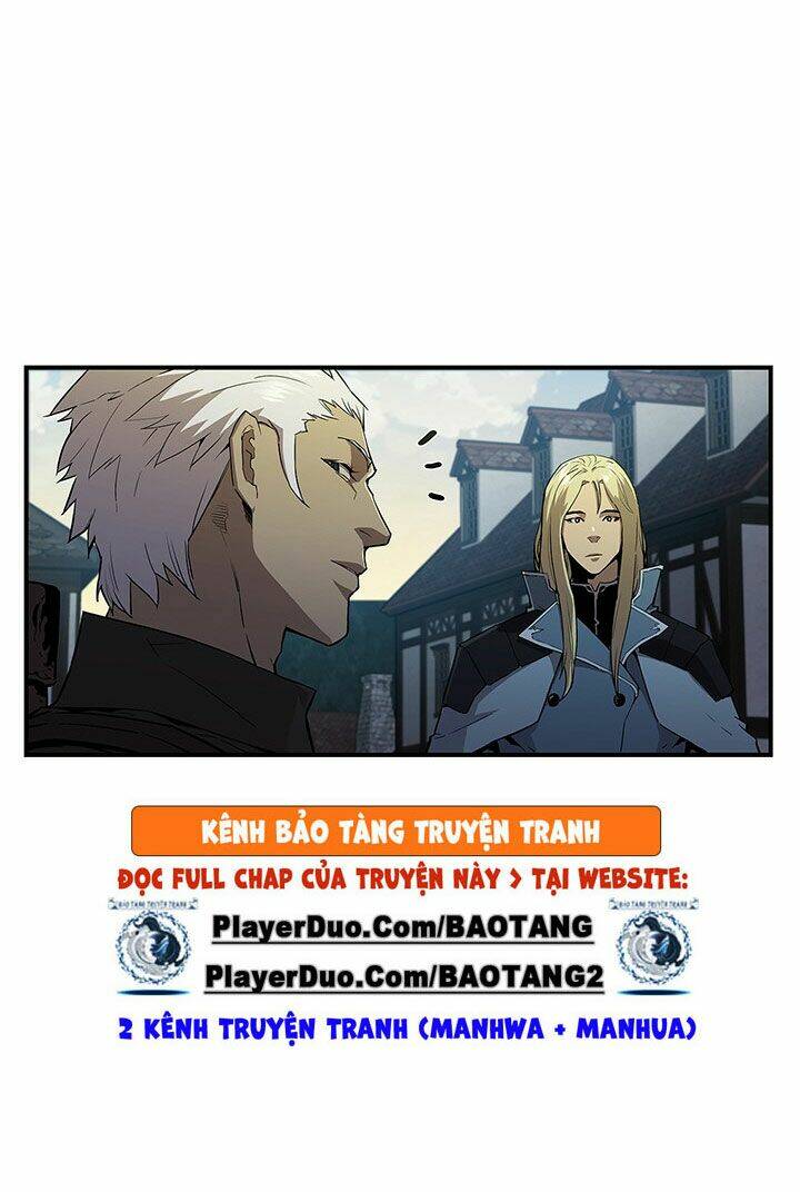 Khát Vọng Trỗi Dậy: Chapter 48