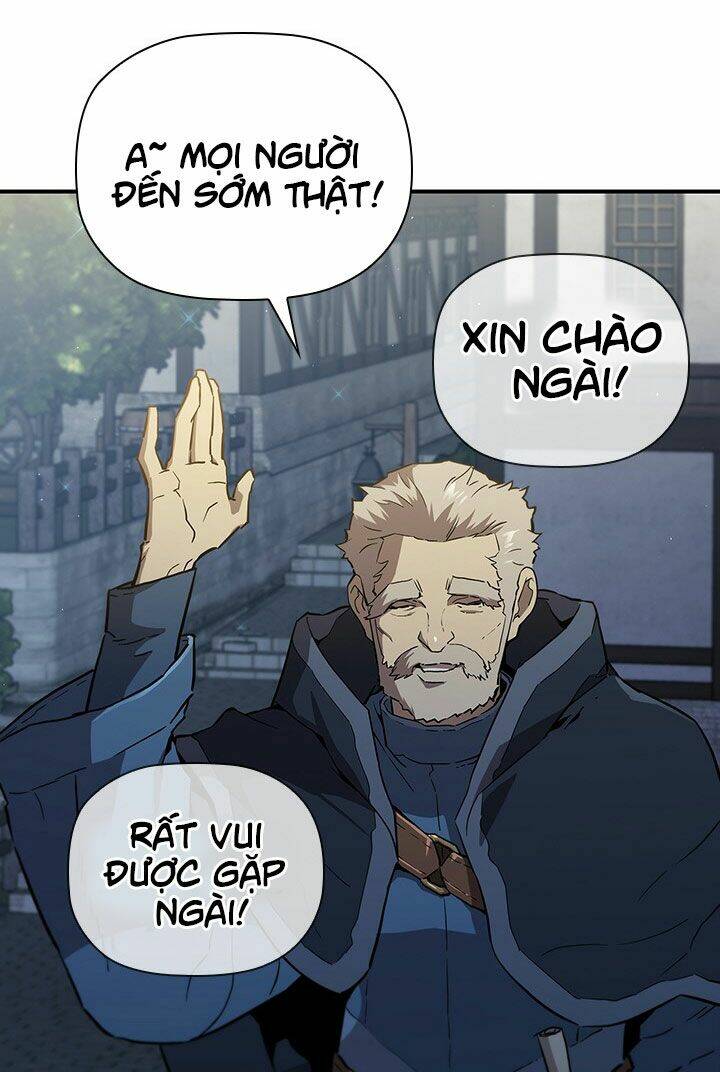 Khát Vọng Trỗi Dậy: Chapter 48