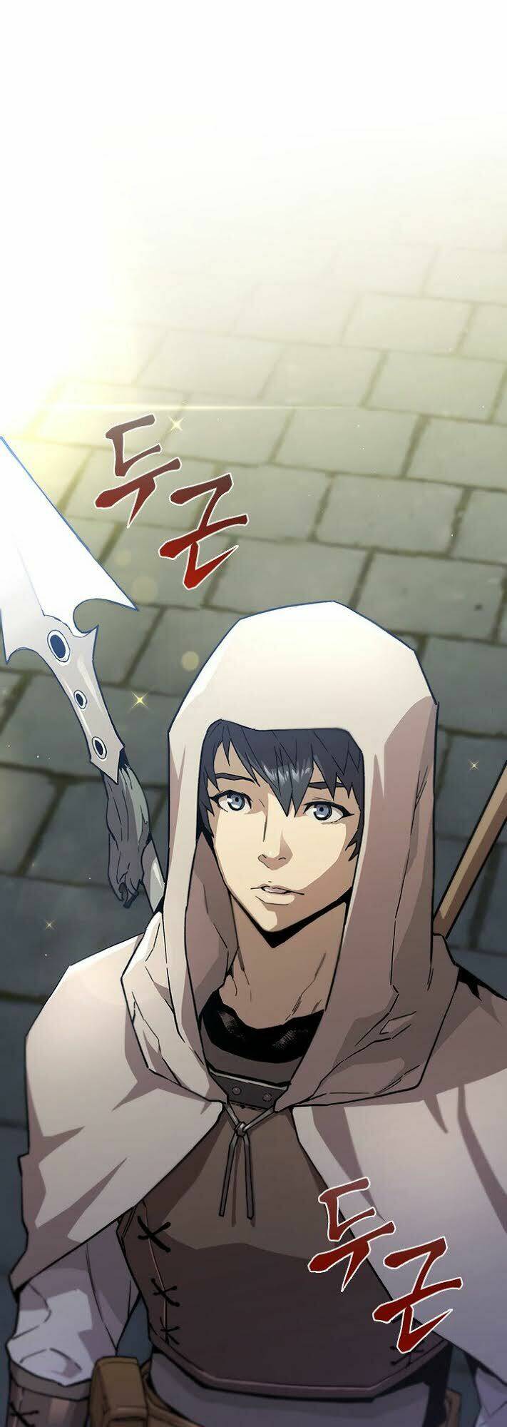 Khát Vọng Trỗi Dậy: Chapter 49