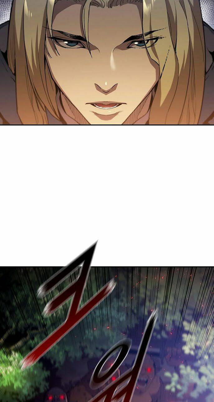 Khát Vọng Trỗi Dậy: Chapter 49