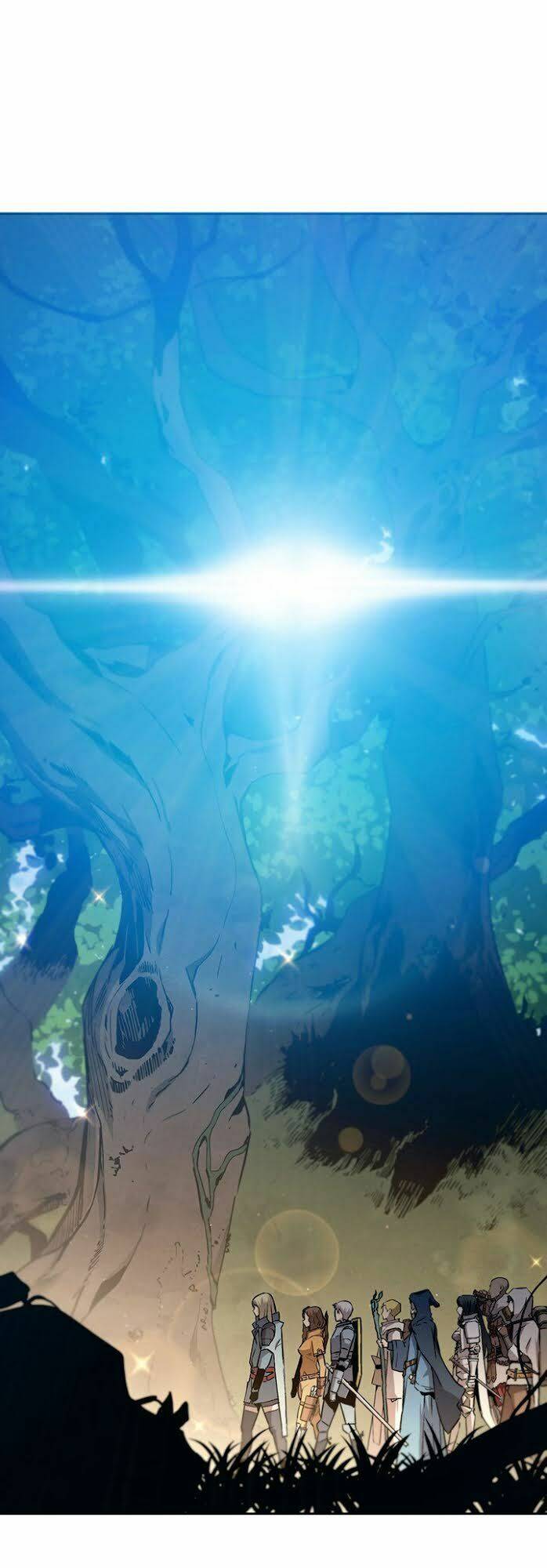Khát Vọng Trỗi Dậy: Chapter 49