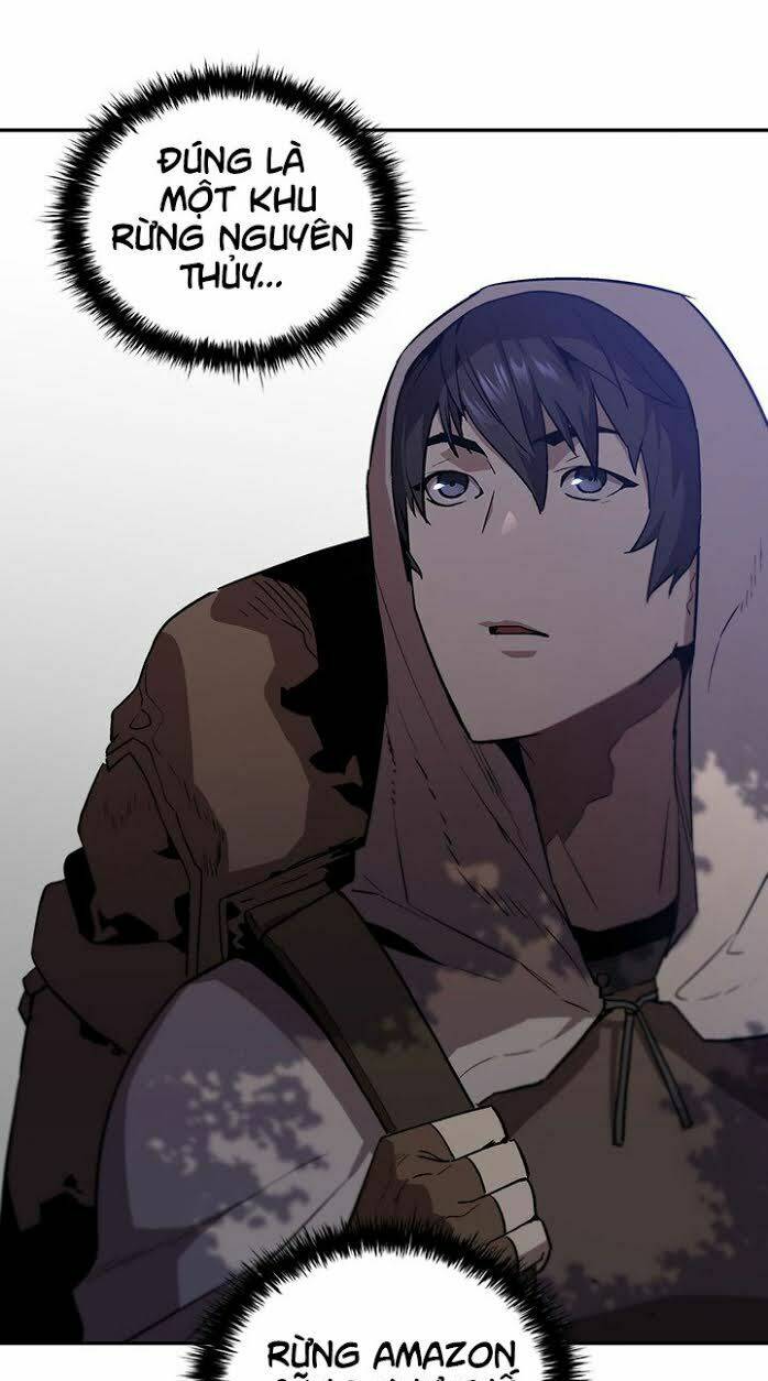 Khát Vọng Trỗi Dậy: Chapter 49