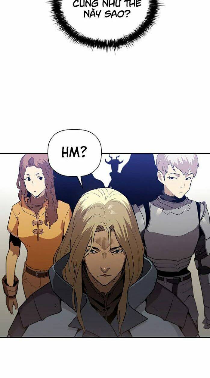 Khát Vọng Trỗi Dậy: Chapter 49