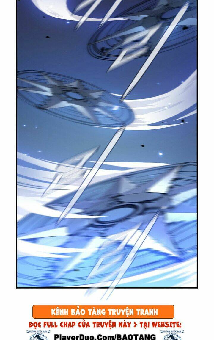 Khát Vọng Trỗi Dậy: Chapter 49
