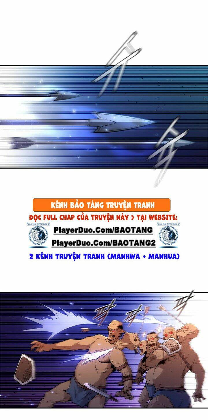 Khát Vọng Trỗi Dậy: Chapter 49