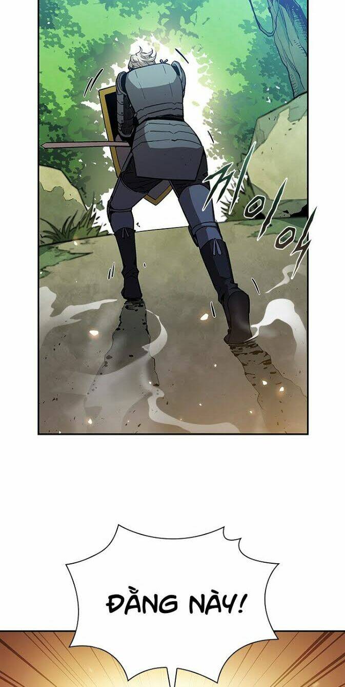 Khát Vọng Trỗi Dậy: Chapter 49
