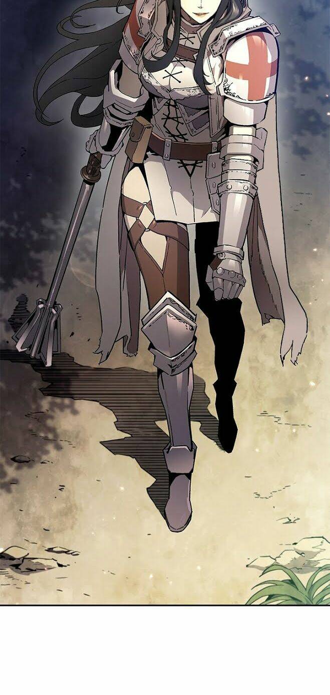 Khát Vọng Trỗi Dậy: Chapter 49
