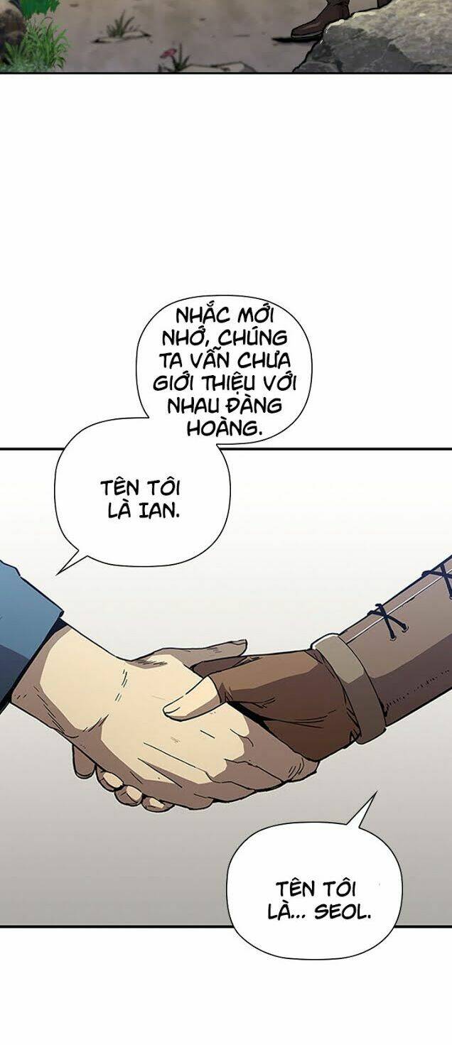 Khát Vọng Trỗi Dậy: Chapter 49