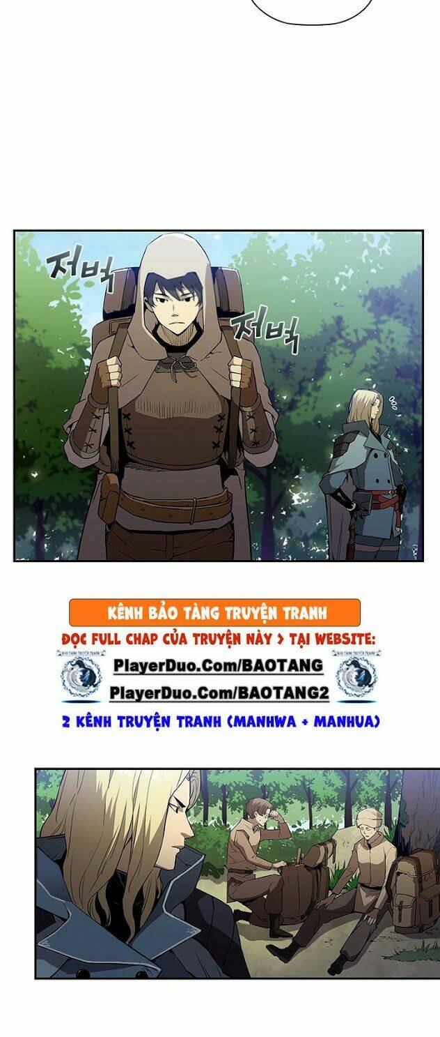 Khát Vọng Trỗi Dậy: Chapter 49