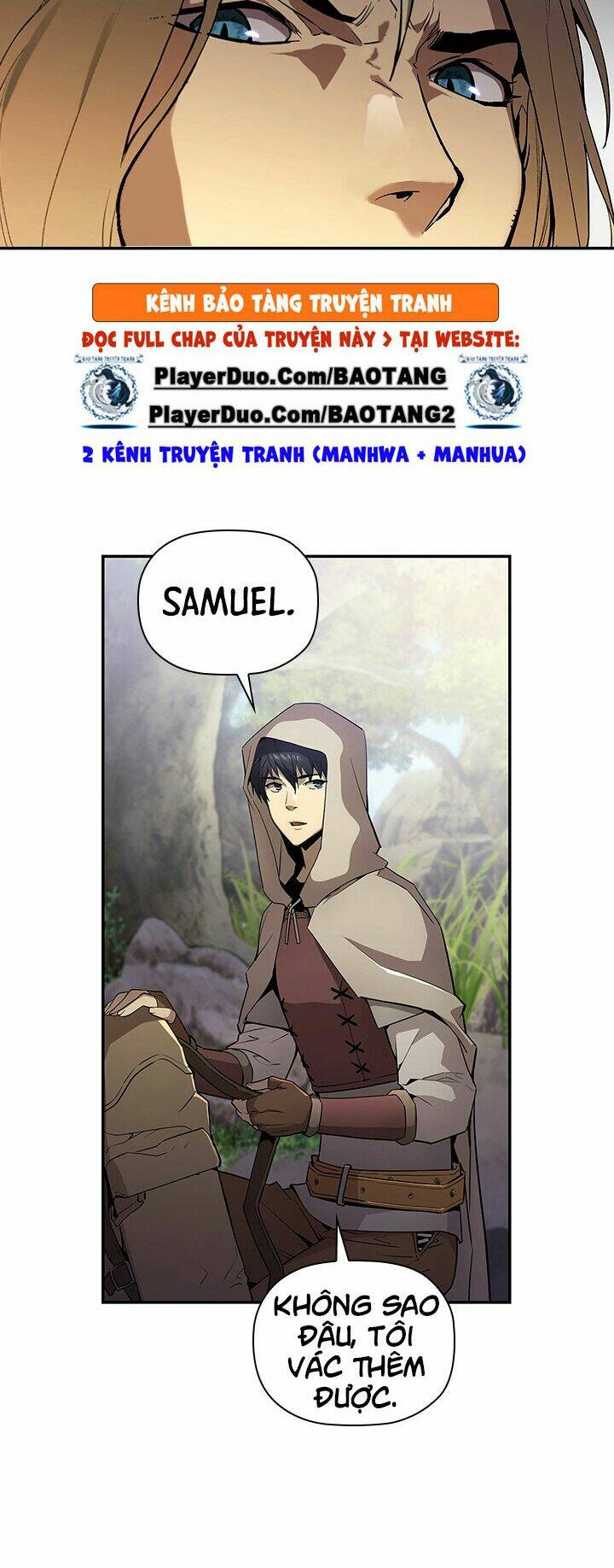 Khát Vọng Trỗi Dậy: Chapter 49