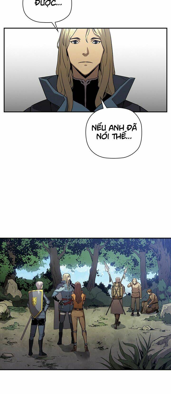 Khát Vọng Trỗi Dậy: Chapter 49