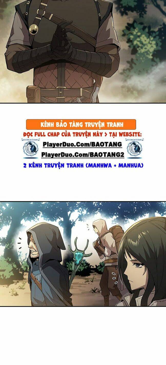 Khát Vọng Trỗi Dậy: Chapter 49