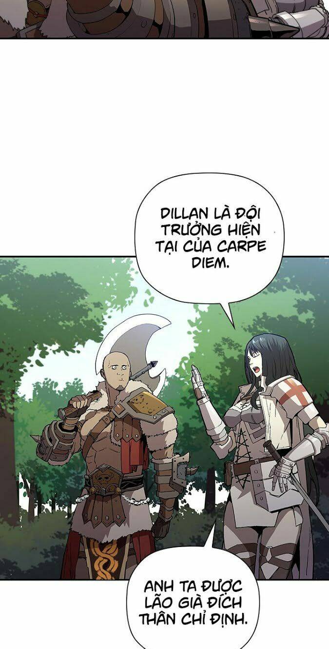 Khát Vọng Trỗi Dậy: Chapter 49