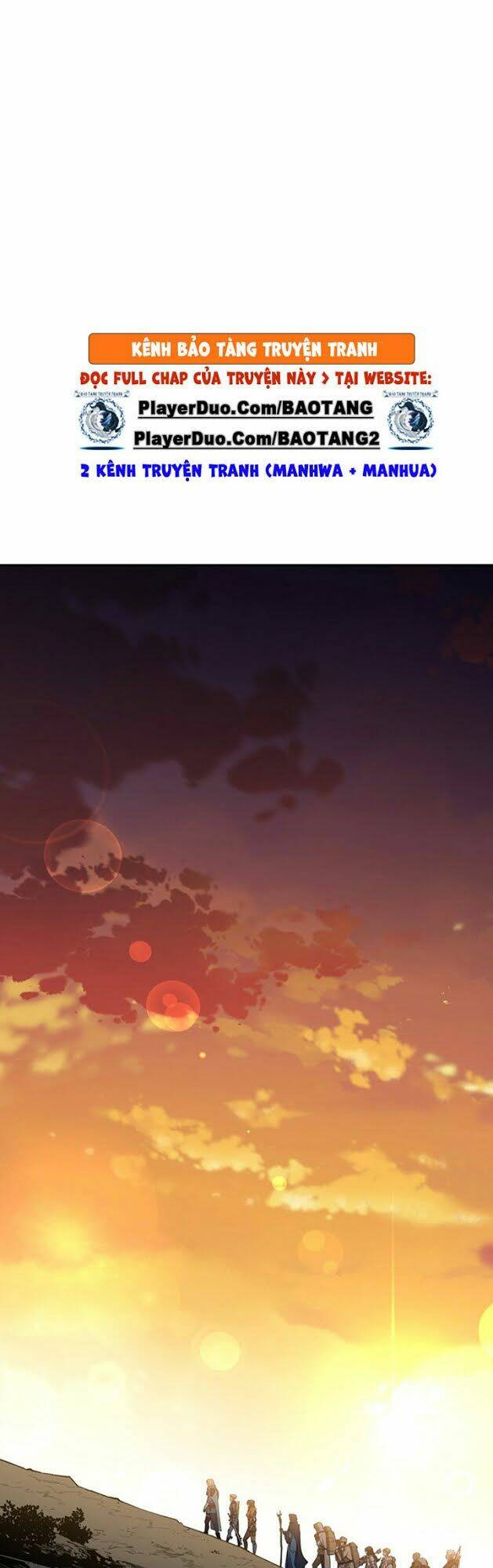 Khát Vọng Trỗi Dậy: Chapter 49