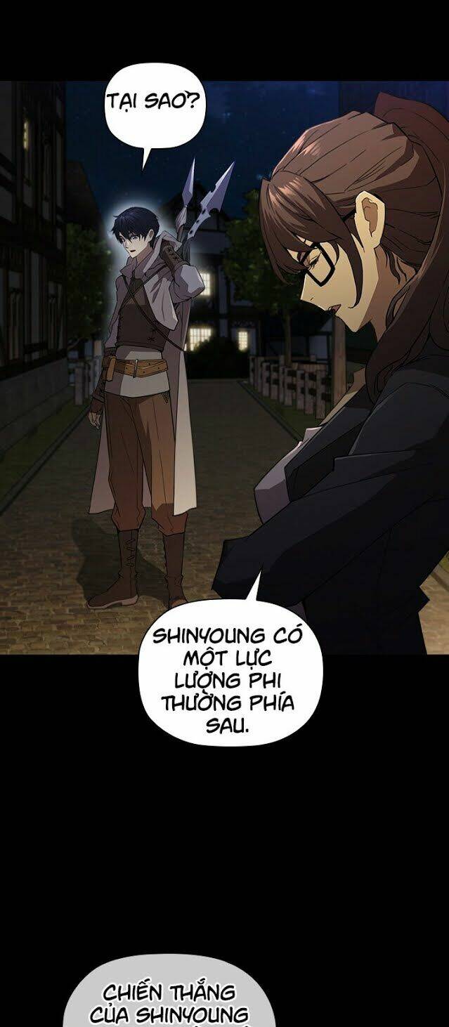 Khát Vọng Trỗi Dậy: Chapter 49
