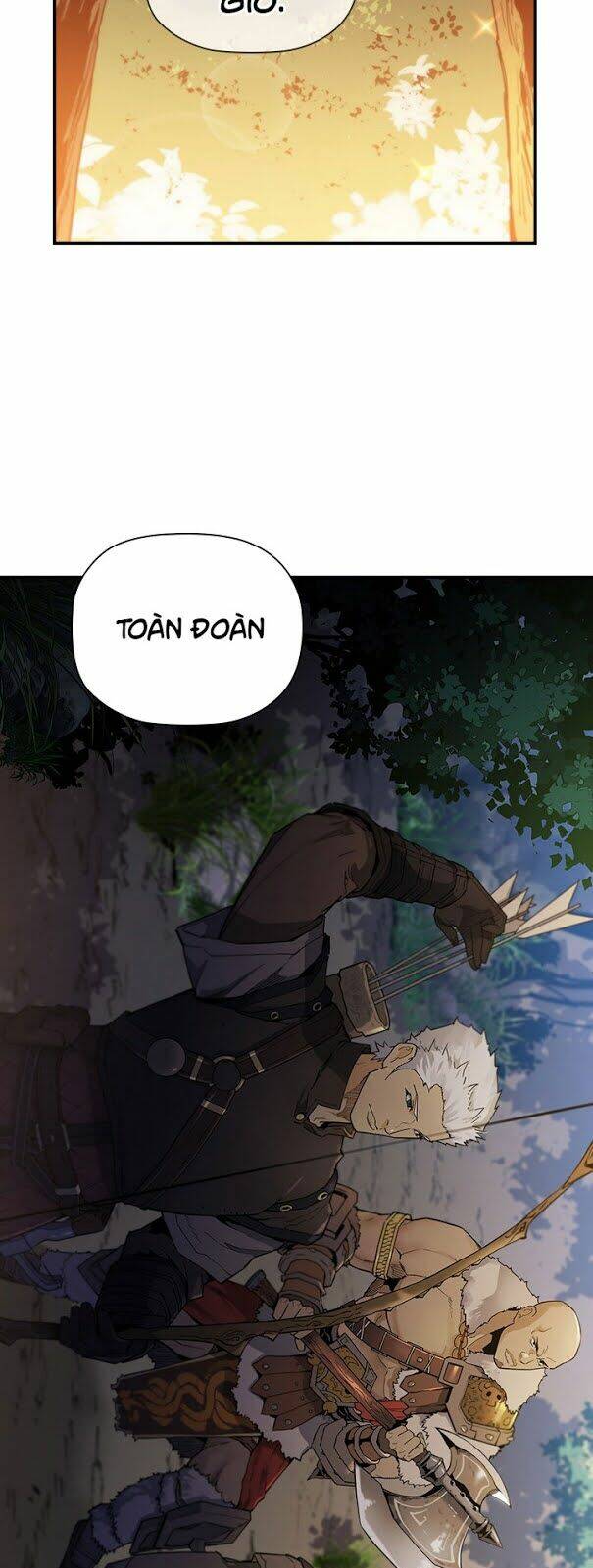 Khát Vọng Trỗi Dậy: Chapter 49