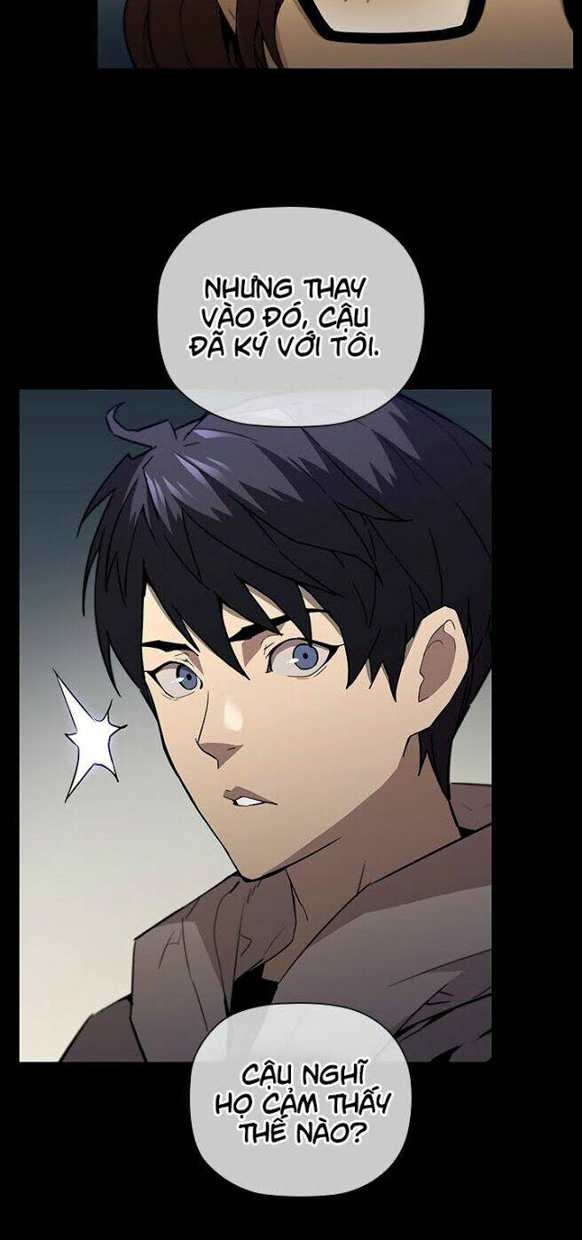 Khát Vọng Trỗi Dậy: Chapter 49
