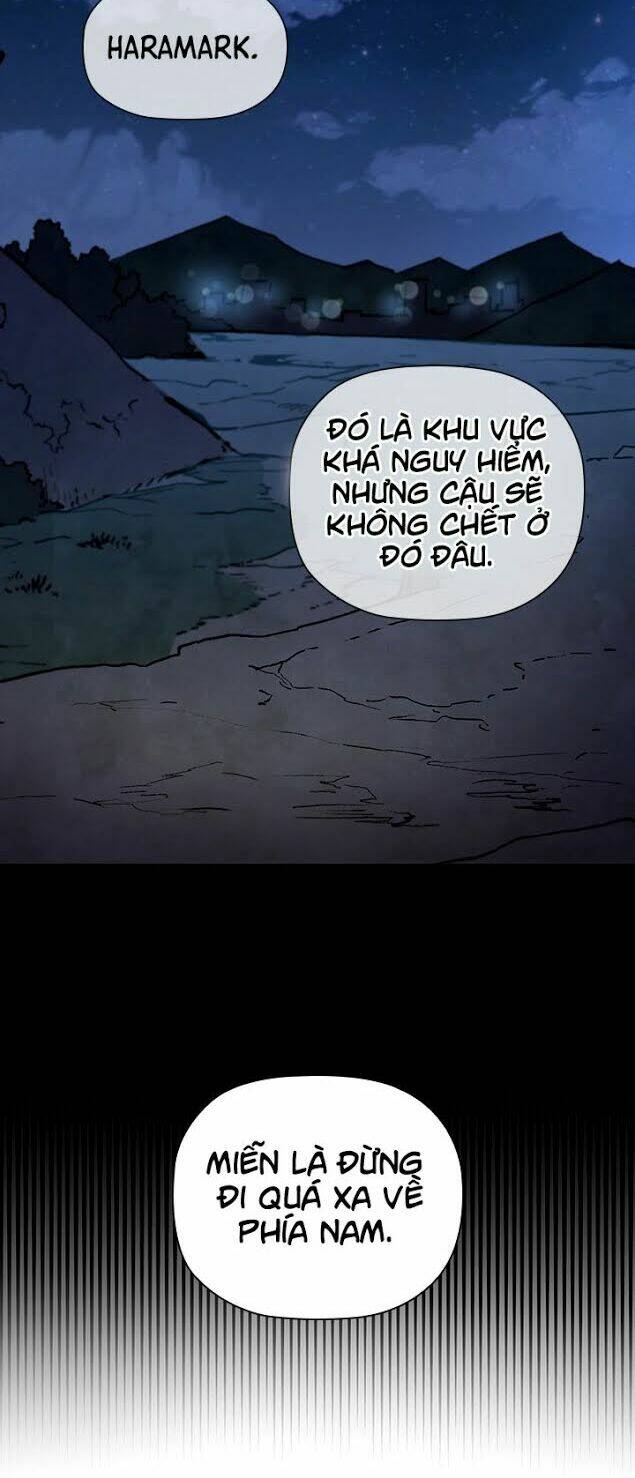Khát Vọng Trỗi Dậy: Chapter 49