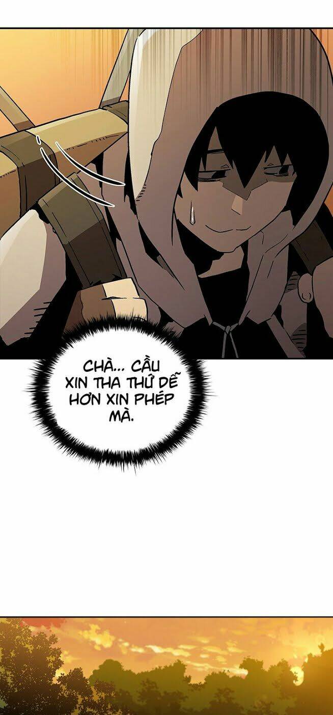 Khát Vọng Trỗi Dậy: Chapter 49