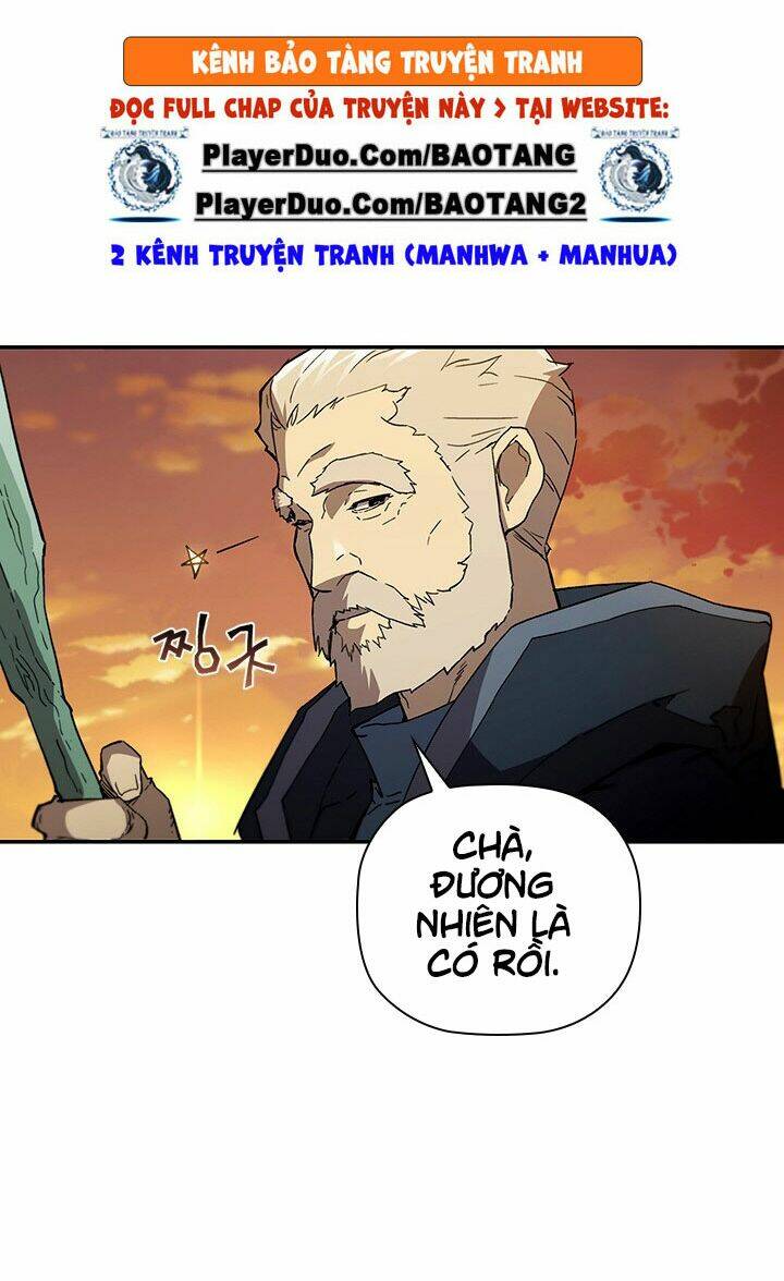 Khát Vọng Trỗi Dậy: Chapter 49