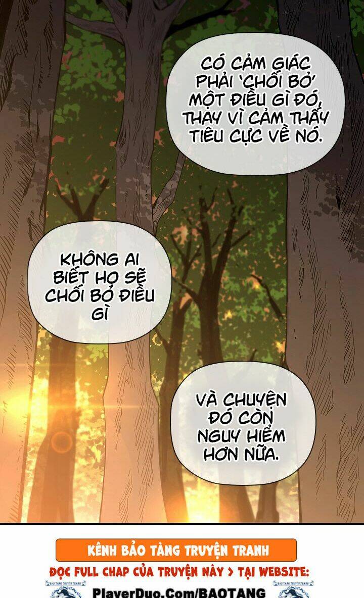 Khát Vọng Trỗi Dậy: Chapter 49