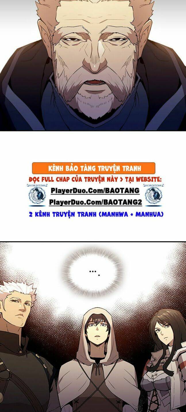 Khát Vọng Trỗi Dậy: Chapter 49