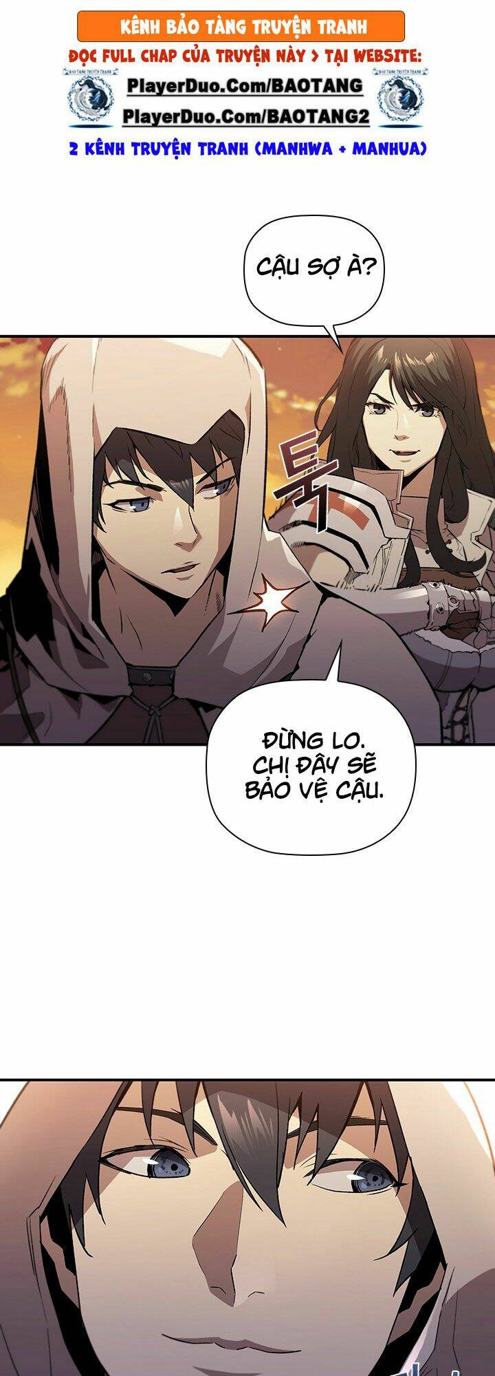 Khát Vọng Trỗi Dậy: Chapter 49