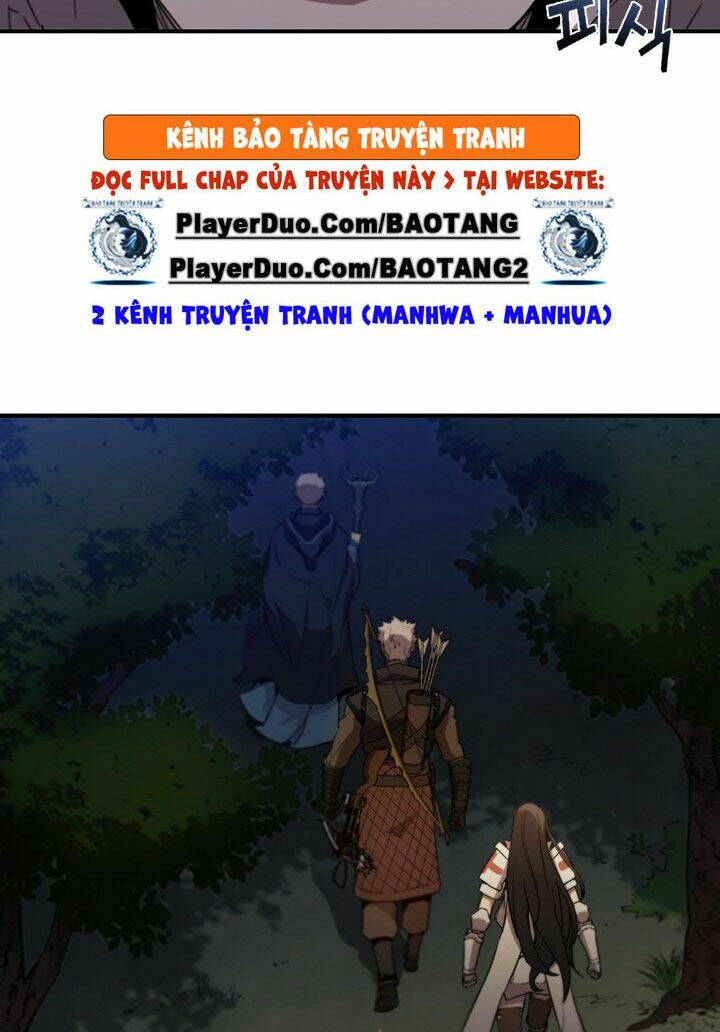 Khát Vọng Trỗi Dậy: Chapter 49