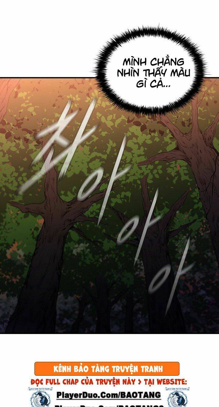 Khát Vọng Trỗi Dậy: Chapter 49