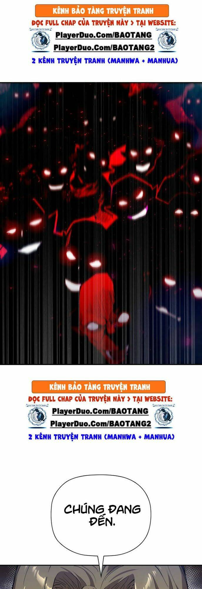 Khát Vọng Trỗi Dậy: Chapter 49