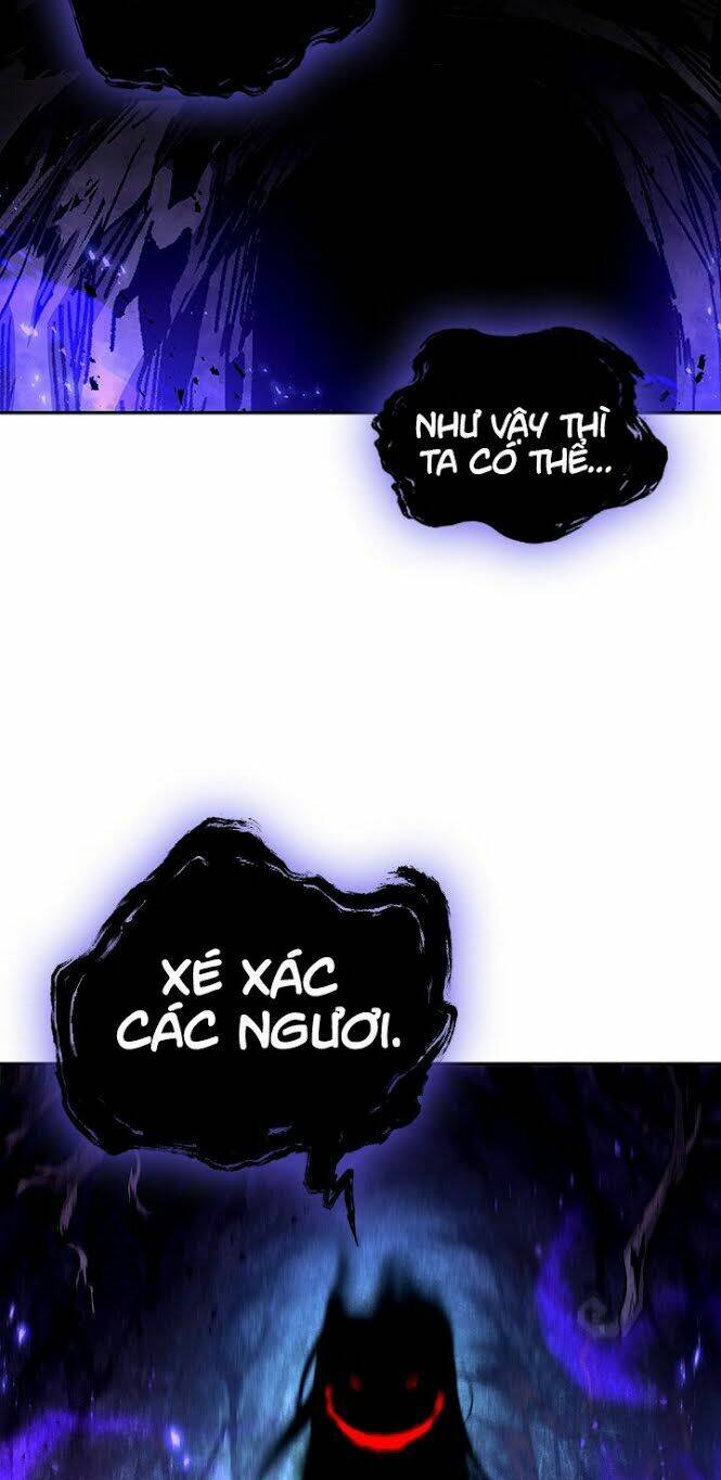Khát Vọng Trỗi Dậy: Chapter 49