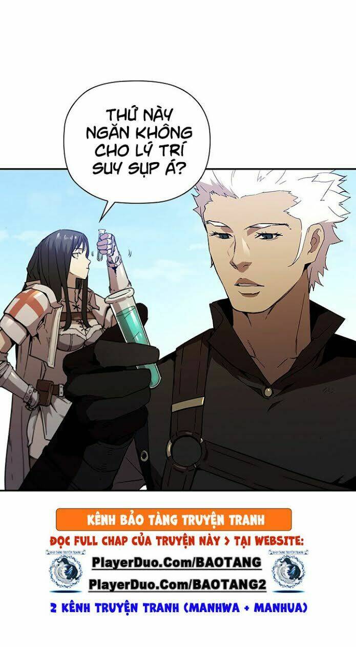 Khát Vọng Trỗi Dậy: Chapter 49
