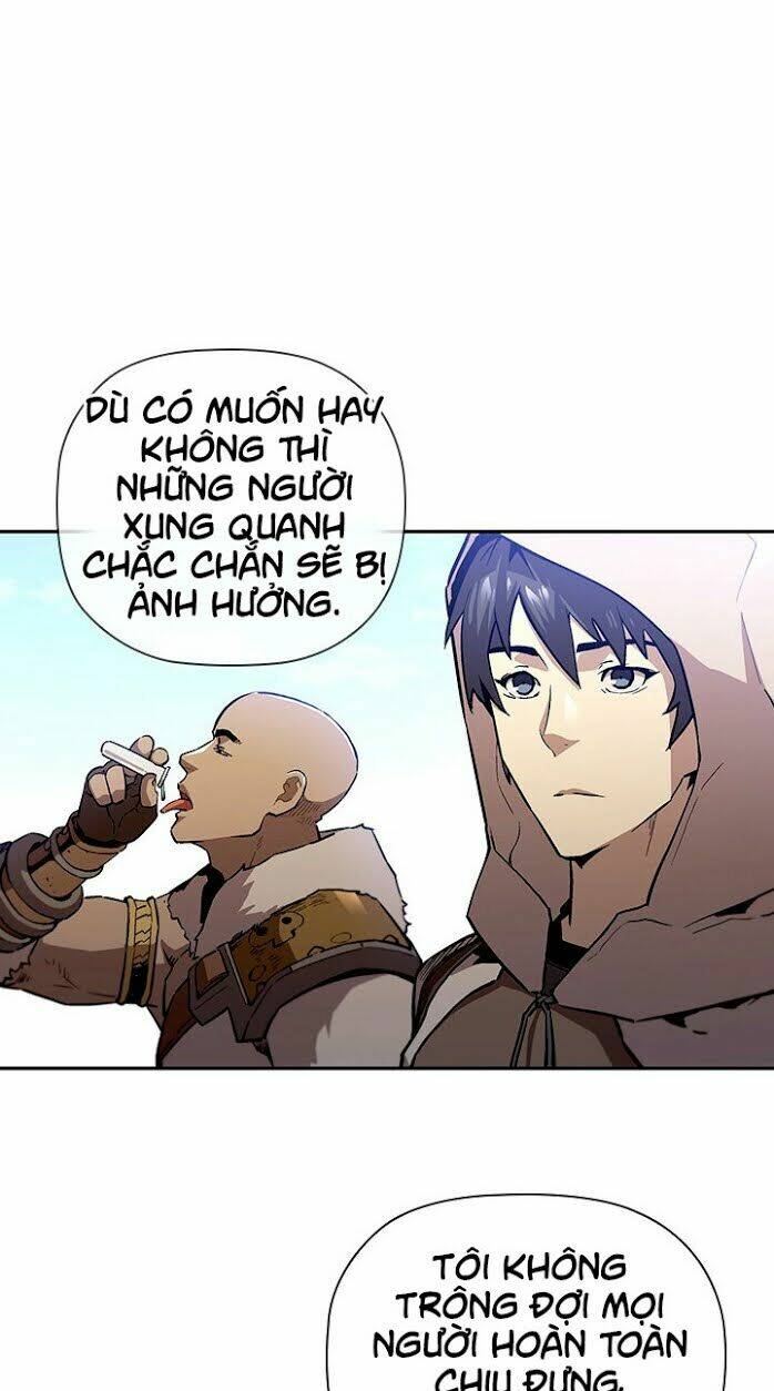 Khát Vọng Trỗi Dậy: Chapter 49