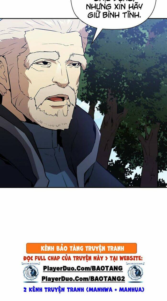 Khát Vọng Trỗi Dậy: Chapter 49
