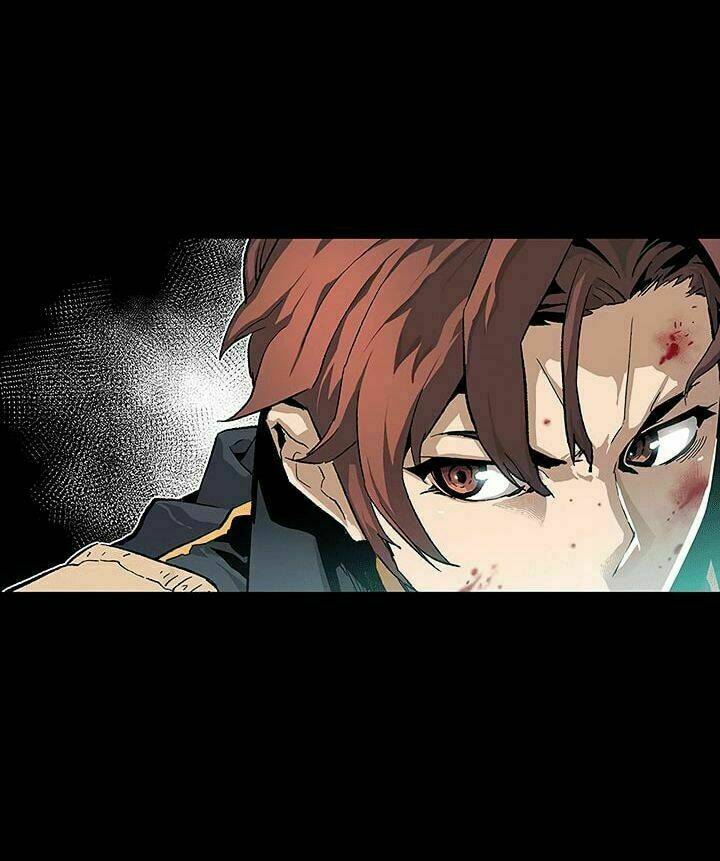 Khát Vọng Trỗi Dậy: Chapter 5