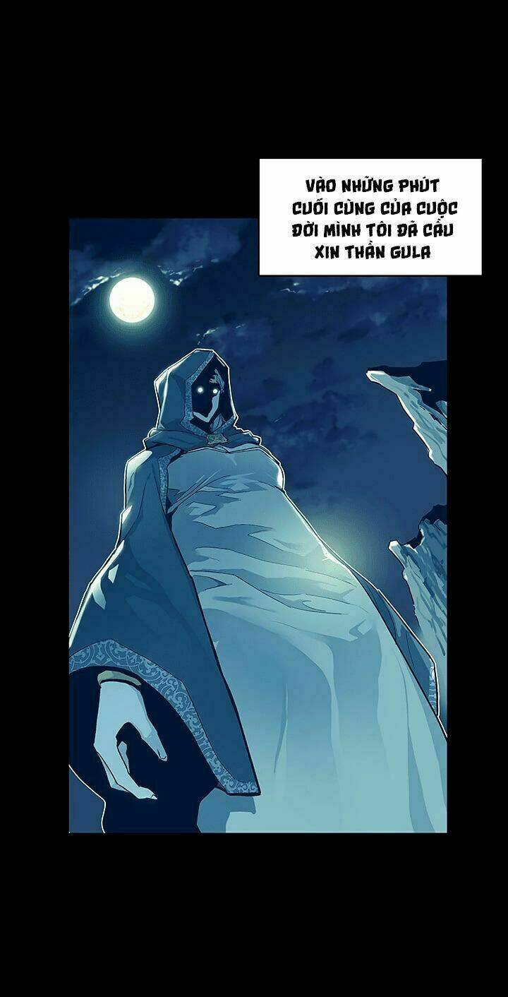Khát Vọng Trỗi Dậy: Chapter 5