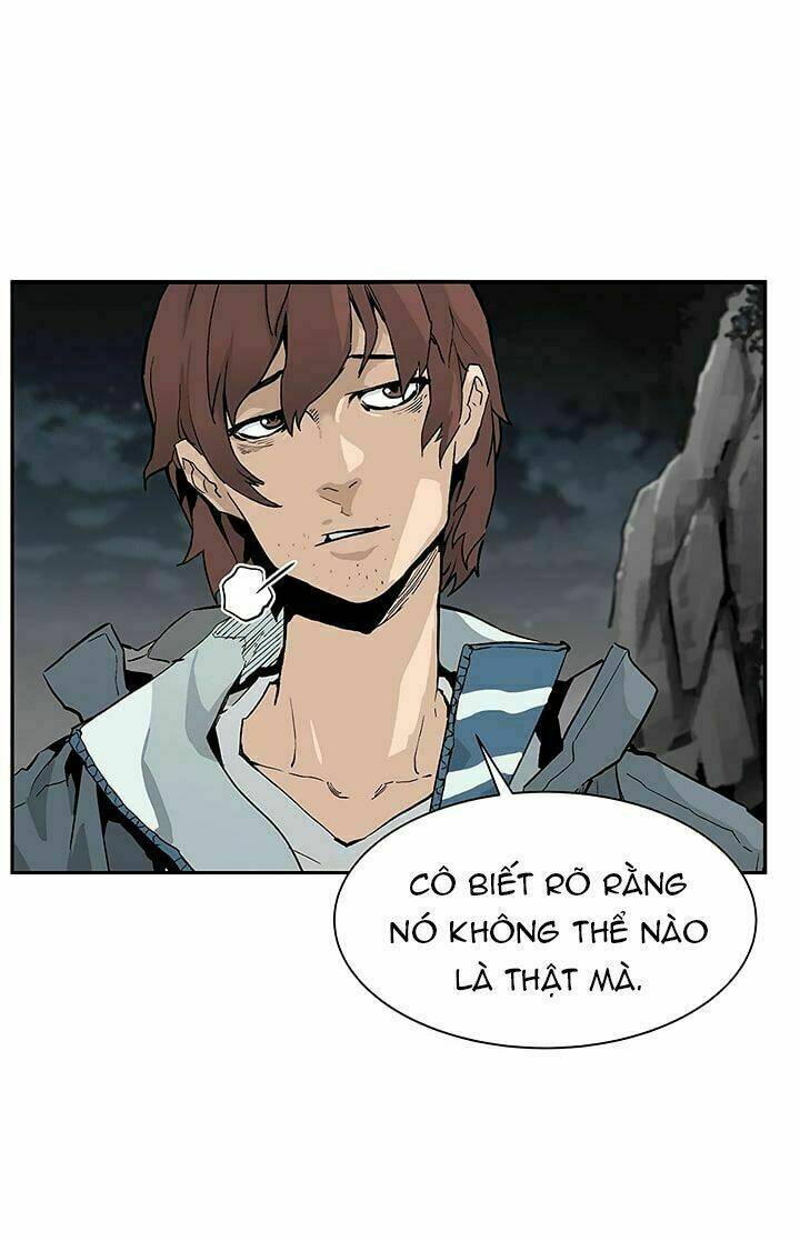 Khát Vọng Trỗi Dậy: Chapter 5
