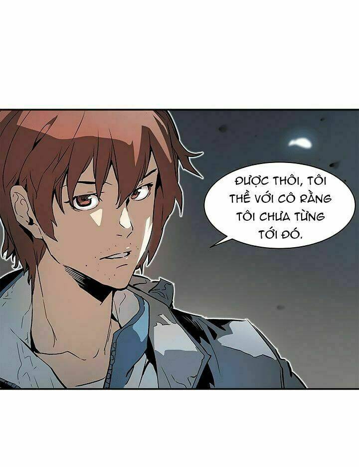 Khát Vọng Trỗi Dậy: Chapter 5
