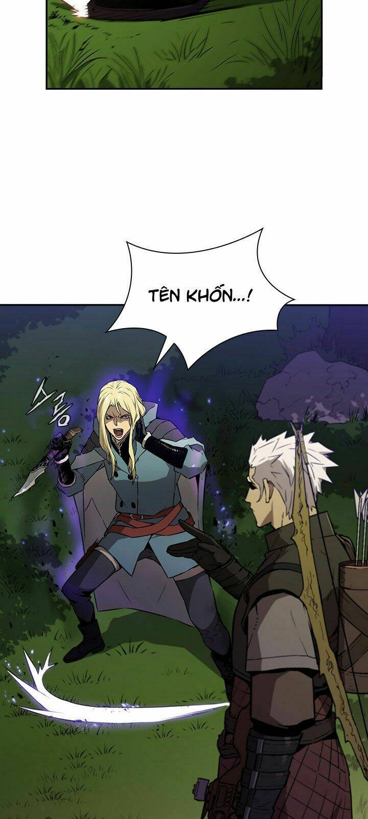Khát Vọng Trỗi Dậy: Chapter 50