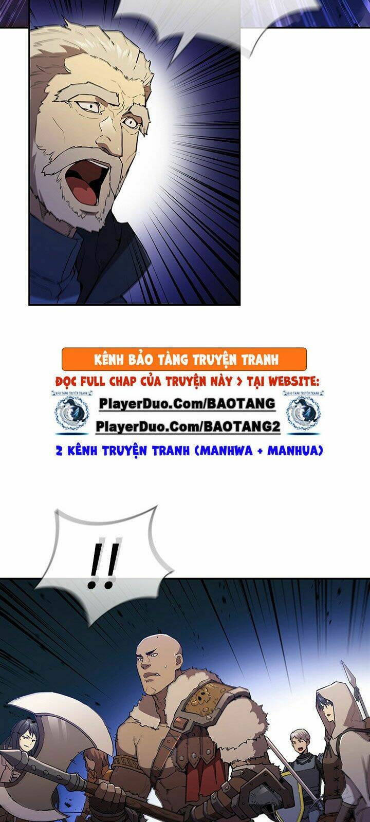 Khát Vọng Trỗi Dậy: Chapter 50