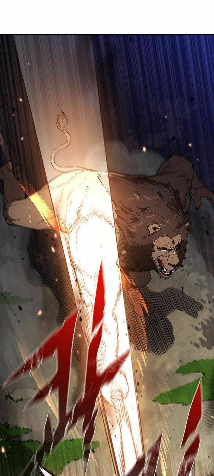 Khát Vọng Trỗi Dậy: Chapter 50