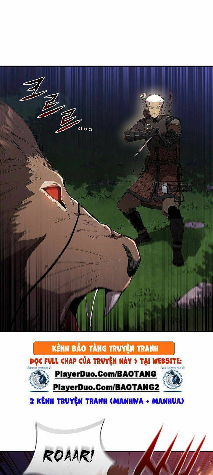 Khát Vọng Trỗi Dậy: Chapter 50
