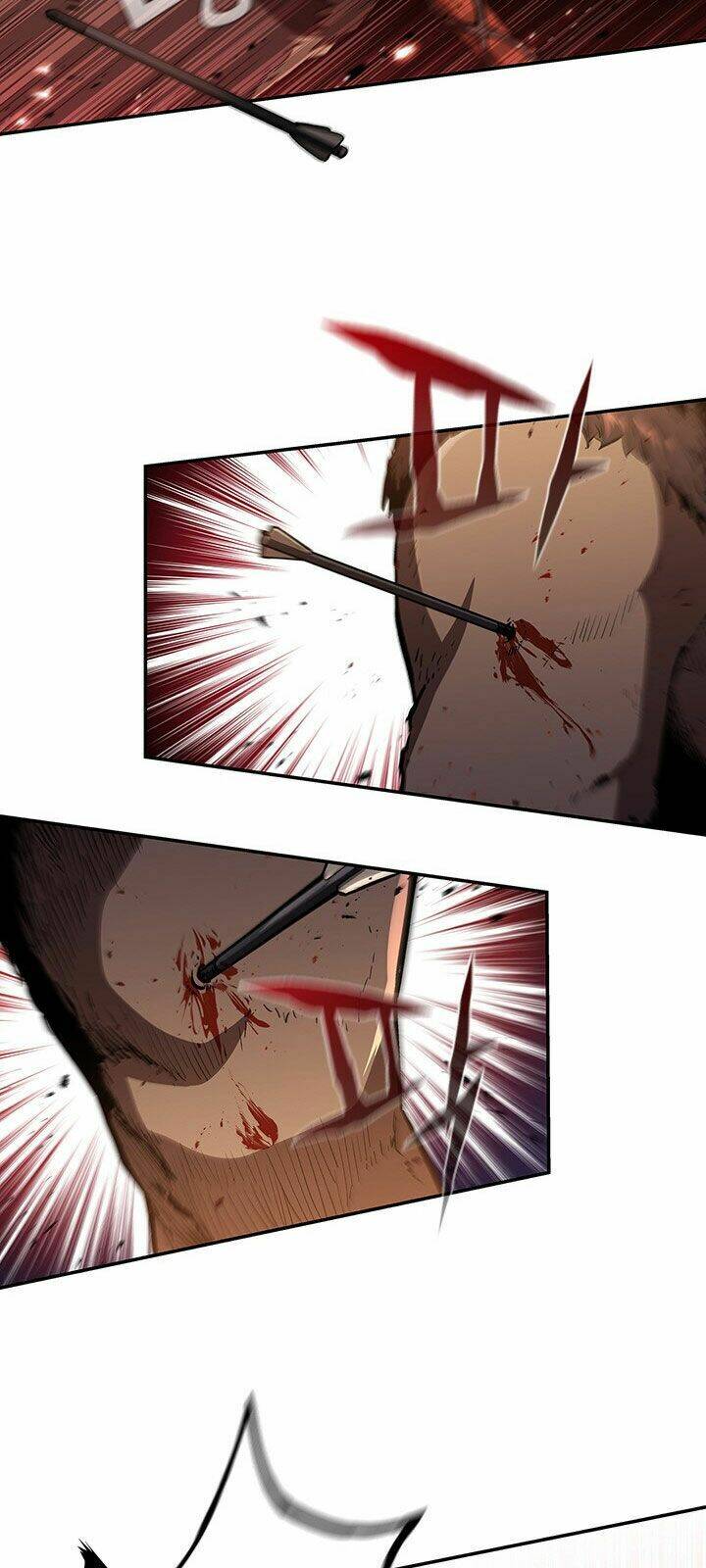 Khát Vọng Trỗi Dậy: Chapter 50