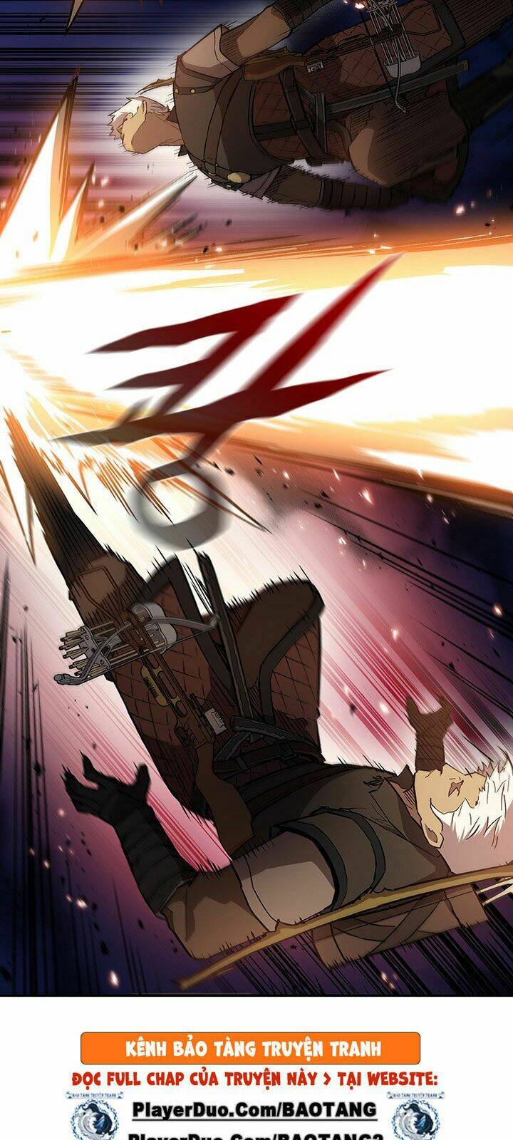 Khát Vọng Trỗi Dậy: Chapter 50