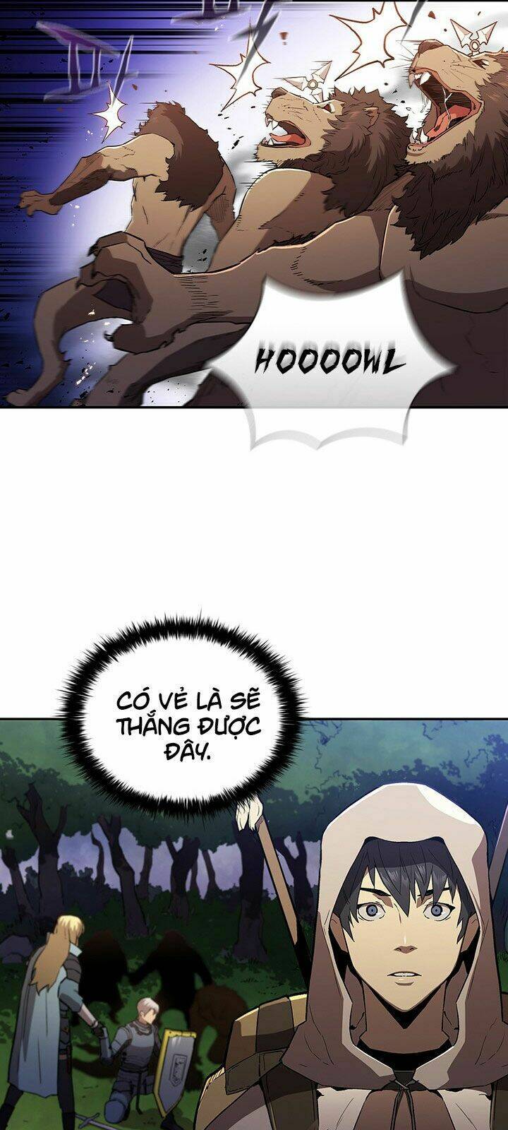 Khát Vọng Trỗi Dậy: Chapter 50