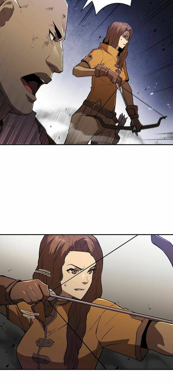 Khát Vọng Trỗi Dậy: Chapter 50